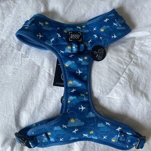 Sassy Woof Harness